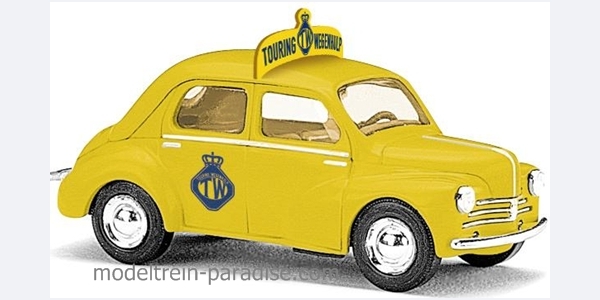 46551 ... Renault 4 CV \"Touring Wegenhulp\" (B)