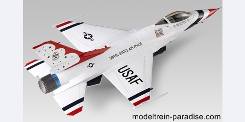 12429 ... F-16C Thunderbird
