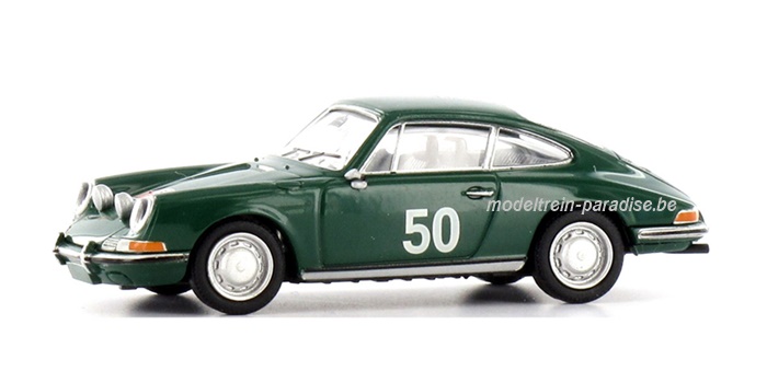 16220 ... Porsche 911 .. \"Monte Carlo\" 1966