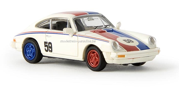 16303 ... Porsche 911 \"59\"