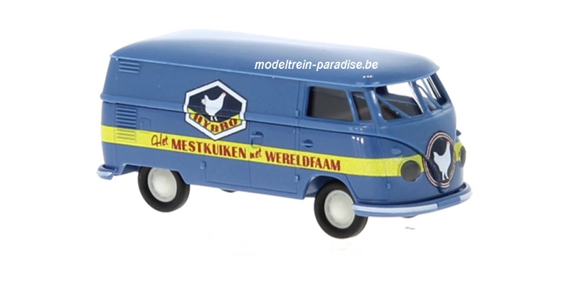 32741 ... VW T1b Kasten ... Hybro (NL) ... 1960)
