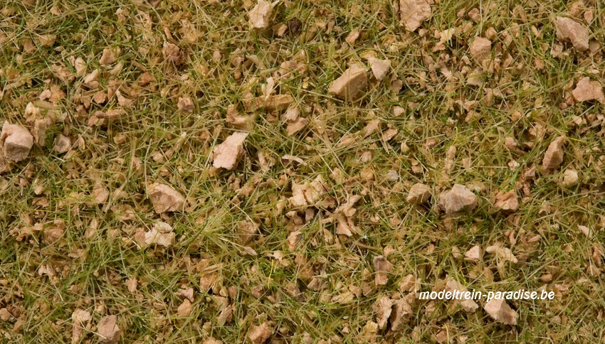 07079 ... Master Grass Blend Alpine Meadow, 2,5 - 6 mm