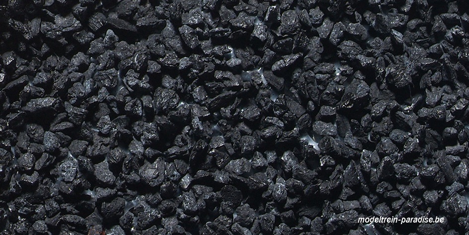 09203 ... PROFI Rocks \"Coal\"