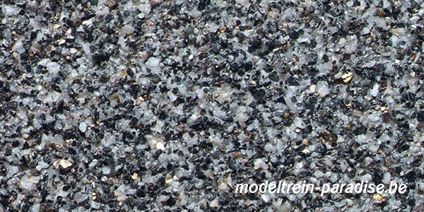 09363 ... PROFI Ballast \"Granite\", grijs