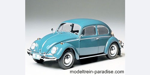 24136 ... Volkswagen 1300 Beetle (1966)
