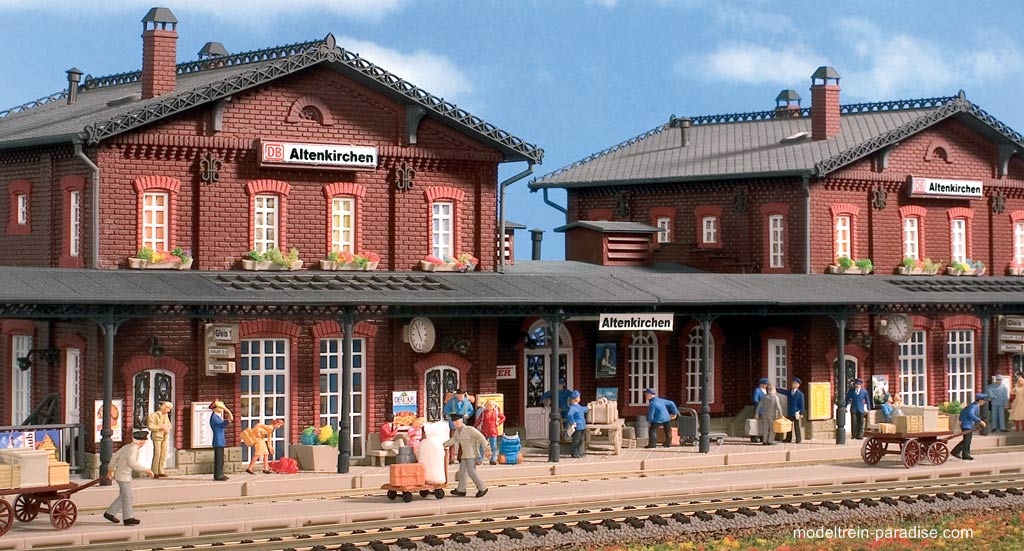 43506 ... Bahnhof Altenkirchen